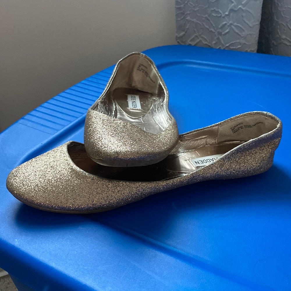 Steve Madden